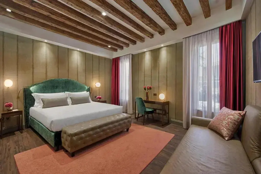 Hotel photo 15
