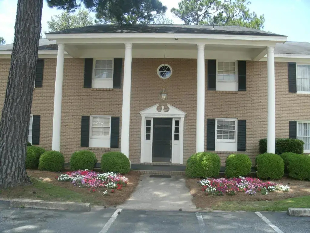 Quality Inn Merry Acres
