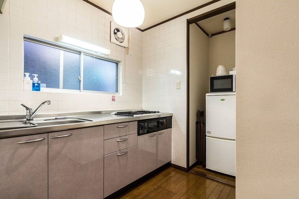 Ikebukuro Yamashita Apartment Gr2 사진 11