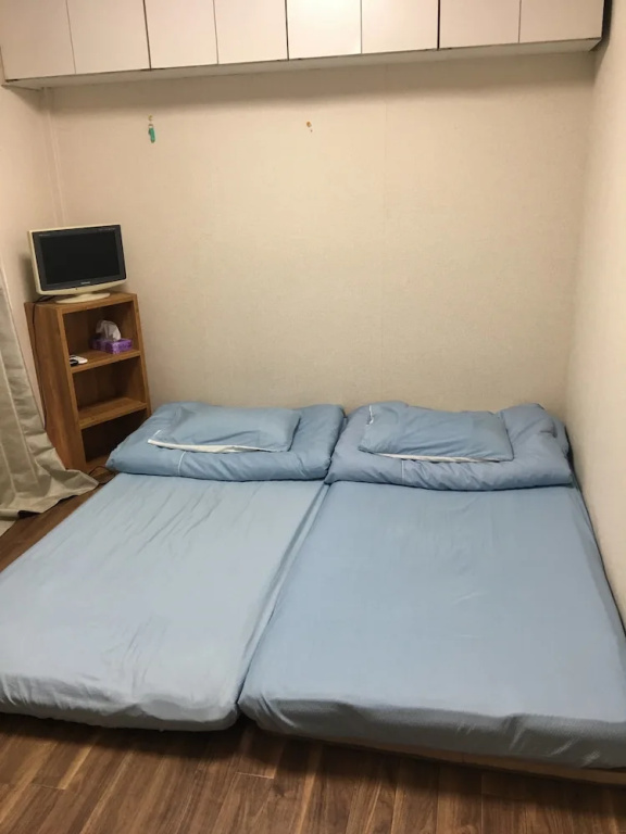 Guesthouse Kyoto Ekimae 사진 1