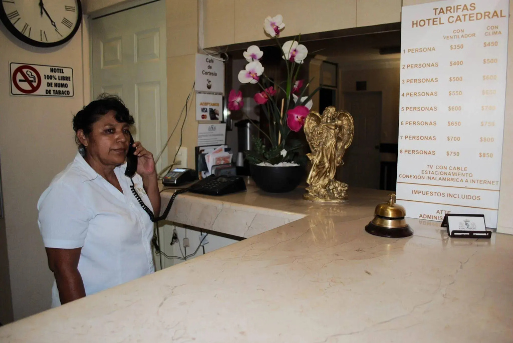 Hotel photo 12