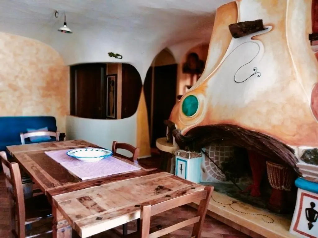 Casa Rustica - Chambres