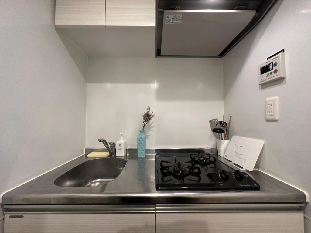 Nestay inn Tokyo Ryogoku 사진 20