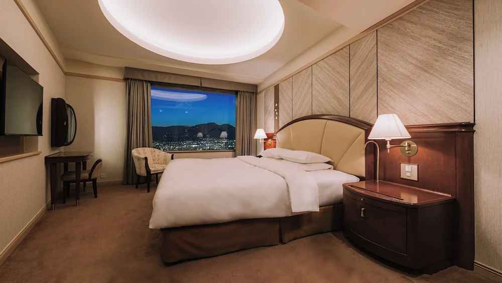Sapporo Prince Hotel 사진 14