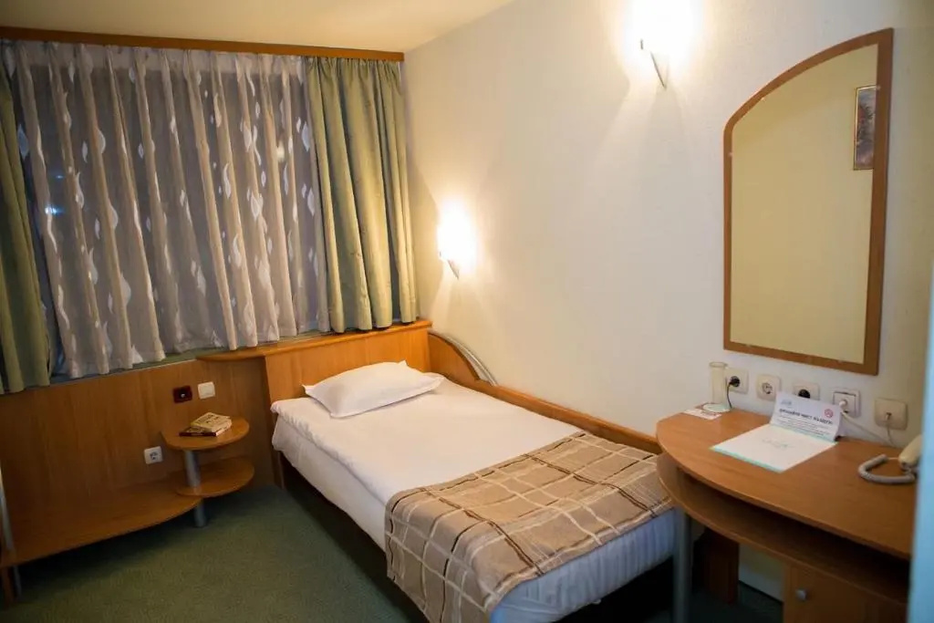 Zdravets Hotel Wellness & SPA - Chambres
