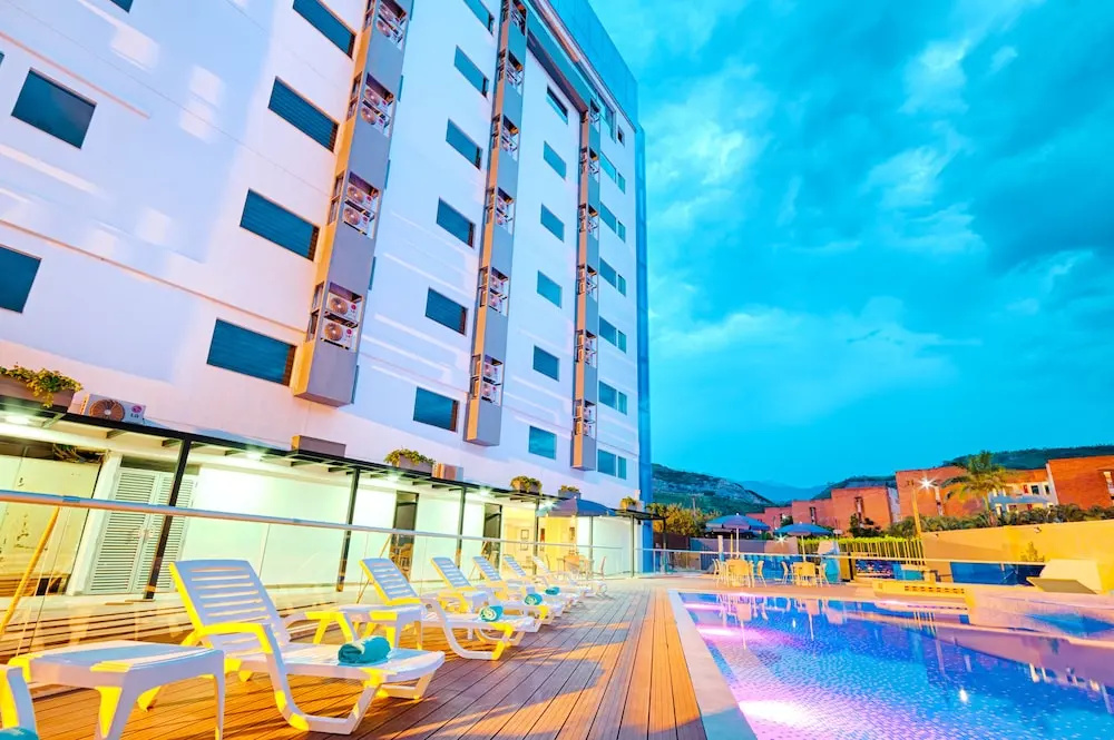Hotel photo 13