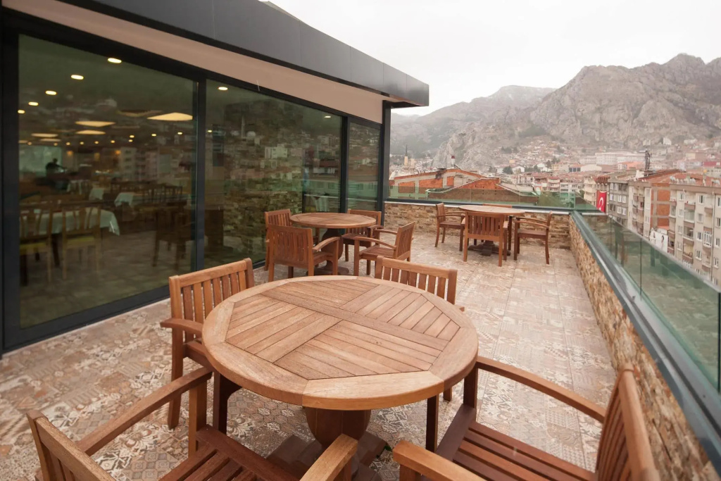 Hotel photo 11
