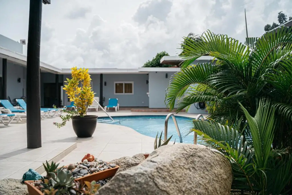 Juanedu Suites - 3