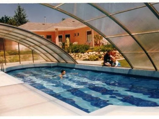 Fészek Apartmanház - фото 8