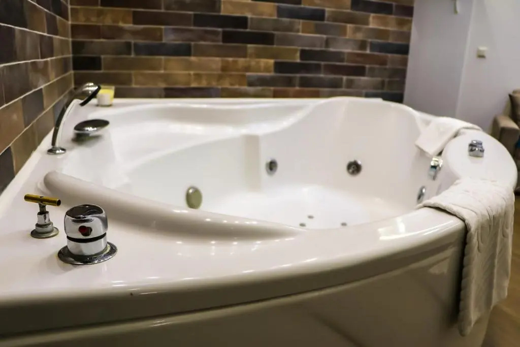 Nirvana Spa Center - Chambres