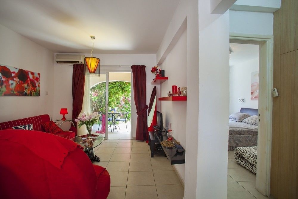 Olimpus Suites — 3