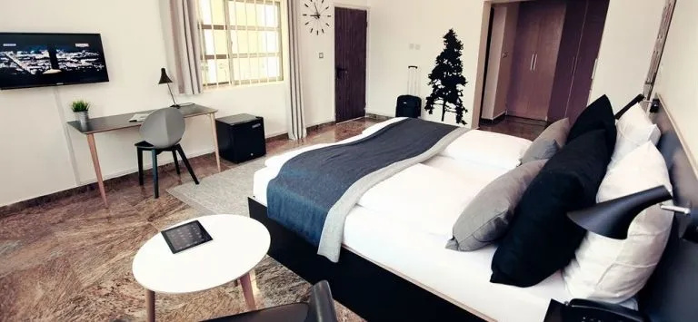 Hotel photo 3