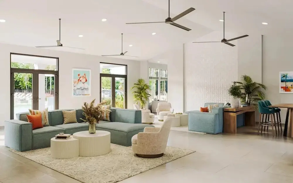Landing Apartments Fort Myers near Eastwood Village