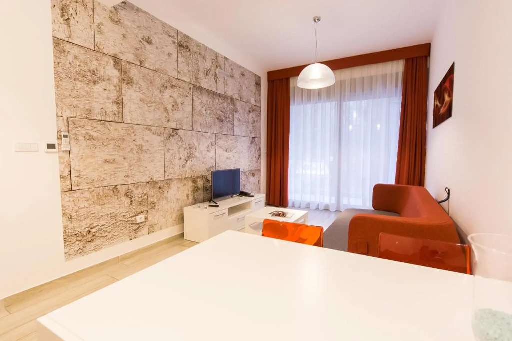 Apart Hotel Sea Fort - Général