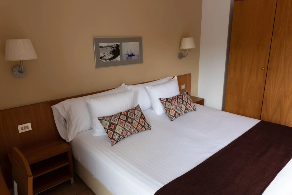 Hotel NM Suites by Escampa Hotels - Général