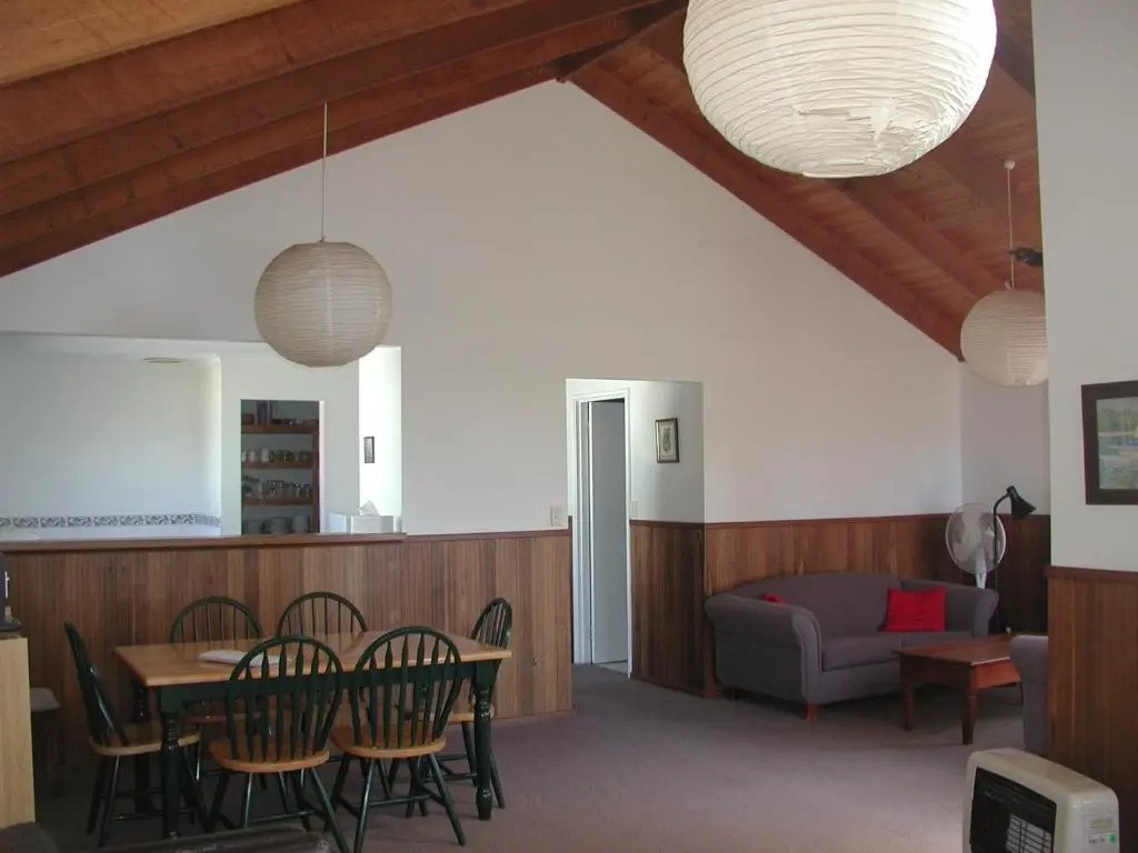 Rainbow House - Chambres