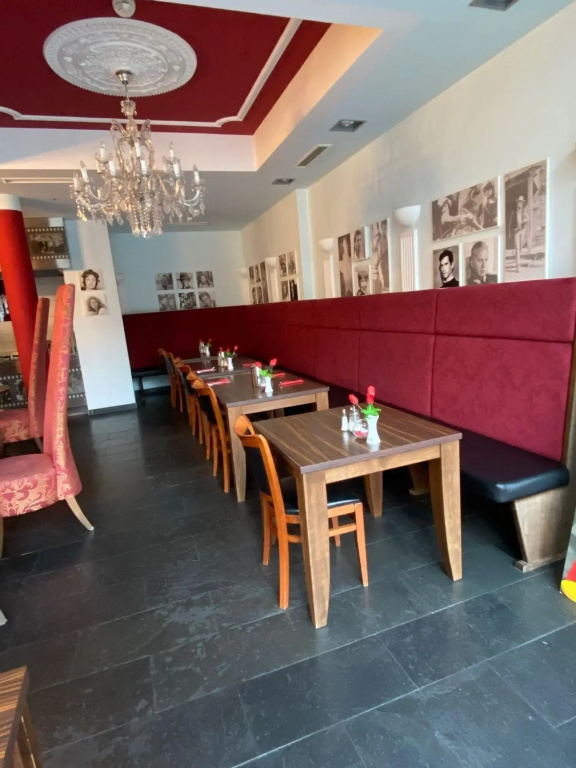 Cinehotel Maroni - Général