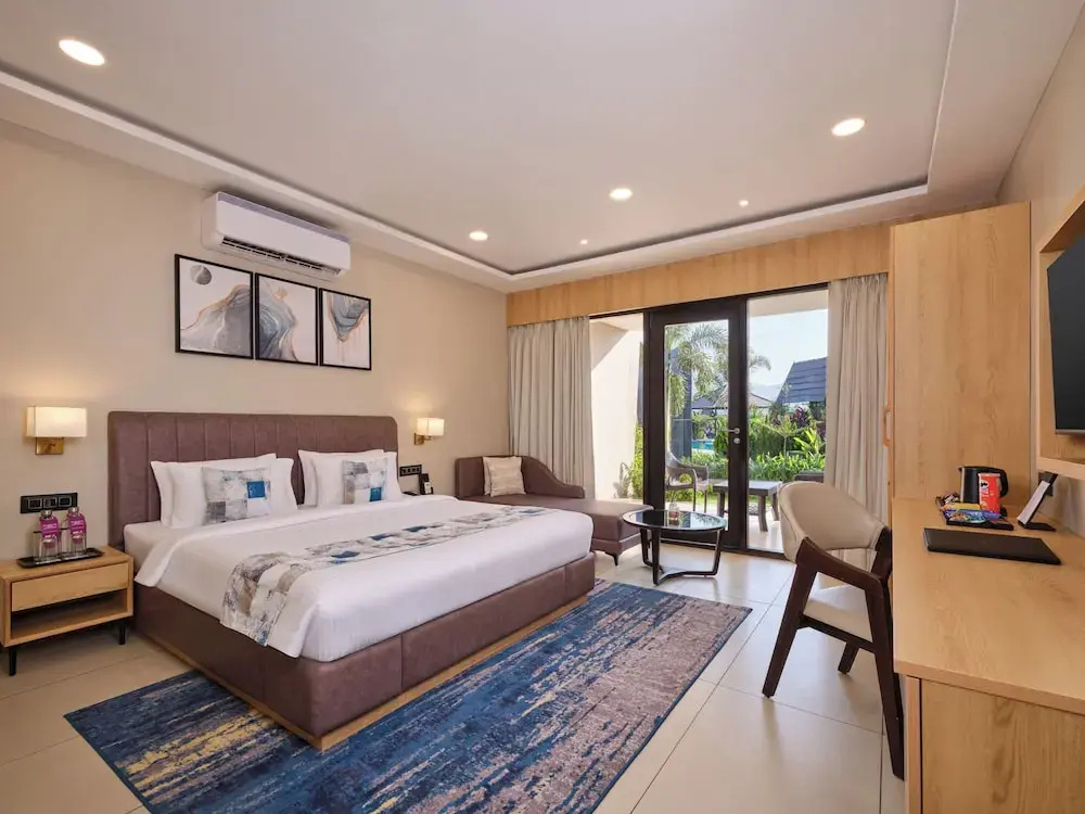 Hotel photo 20