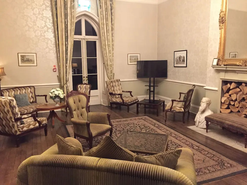 Offley Place Hotel - Général