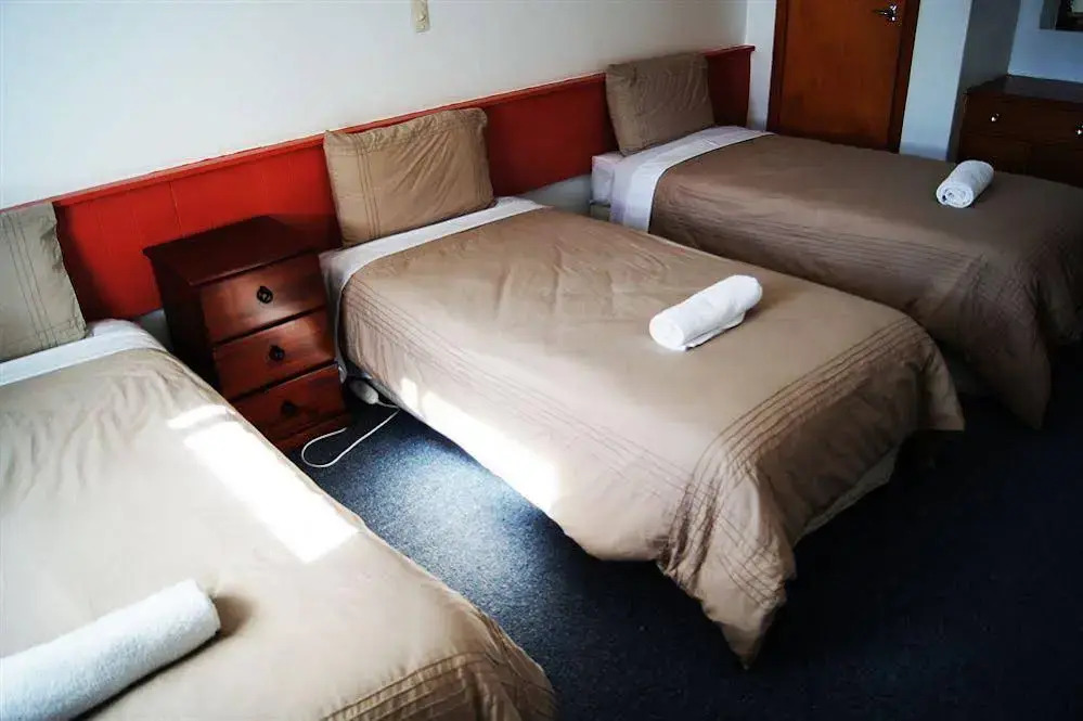 Eastland Motor Lodge — фото 5