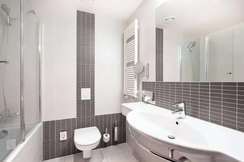 Clarion Hotel Prague City - Chambres
