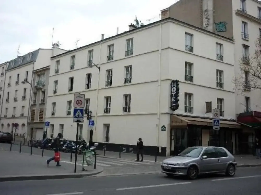 Hotel photo 17