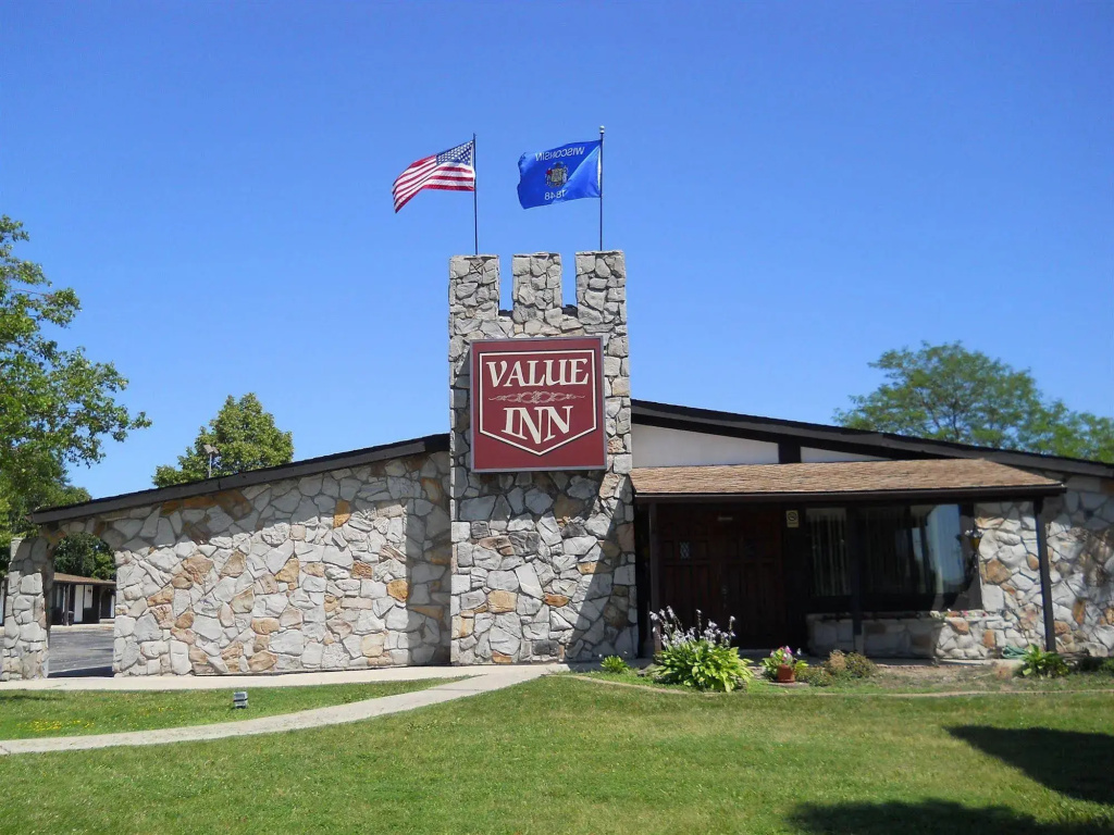 Value Inn Milwaukee Airport South