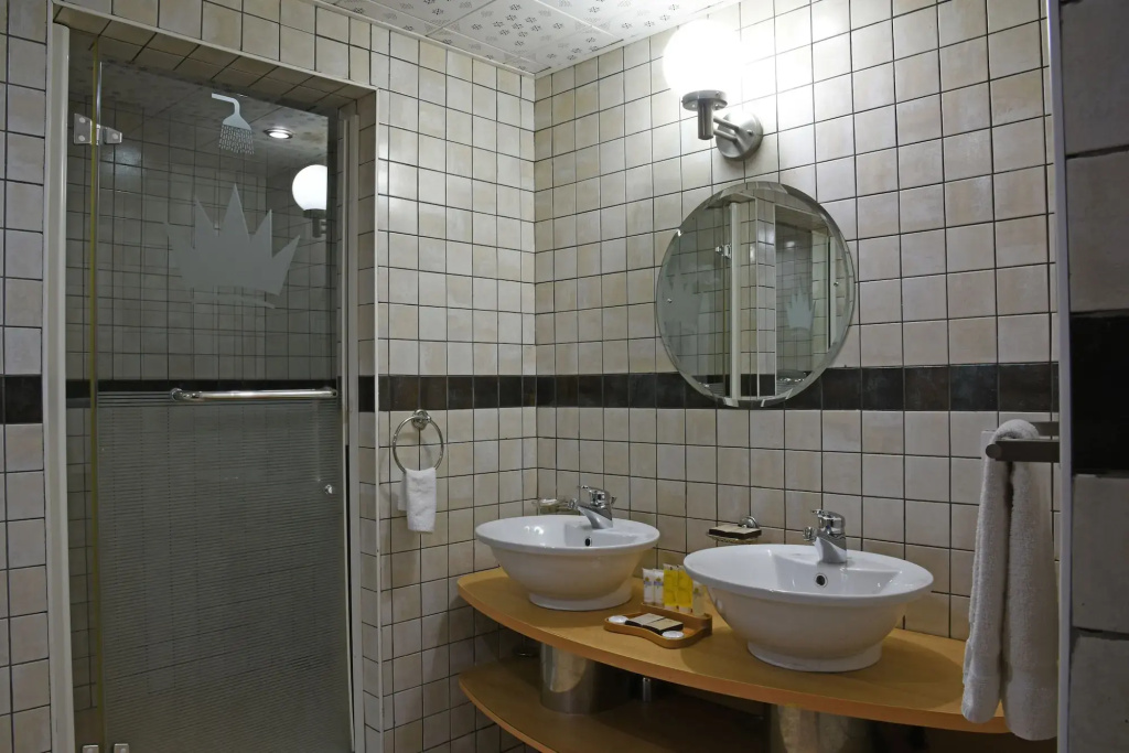 Imperial Royale Hotel - Général