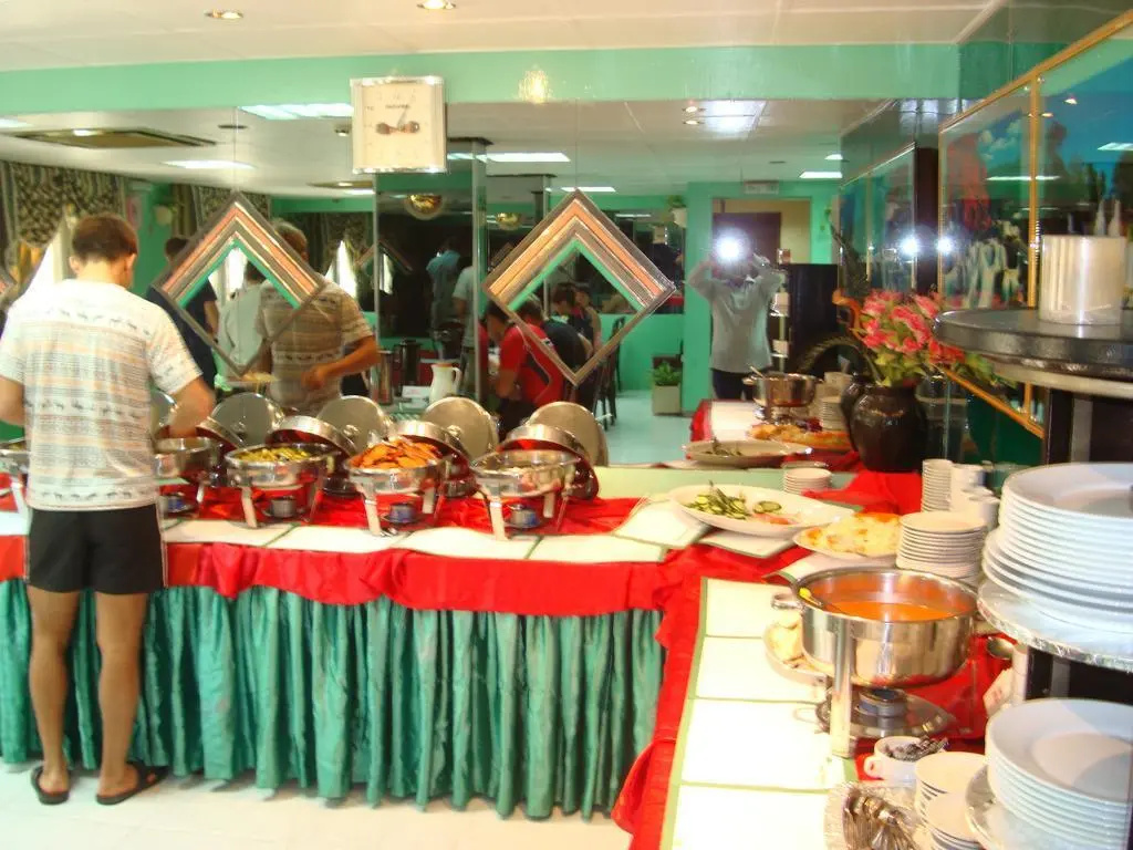 Hotel photo 10