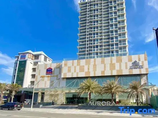 CSJ Tower Vung Tau – Premium Beachfront Apartment | RUBY HOUSE
