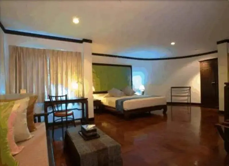 Hotel photo 6