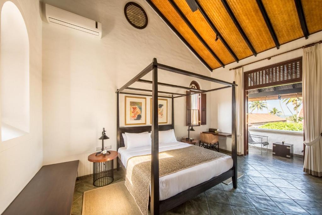 Taru Villas - The Muse