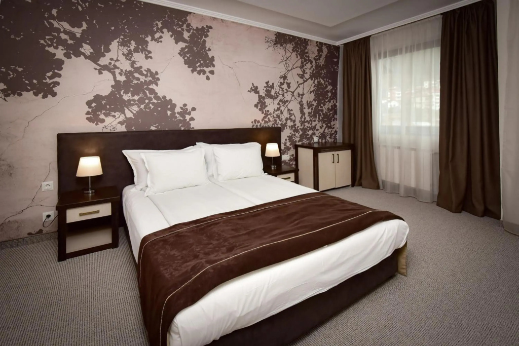 Hotel Rodopski Dom - Général