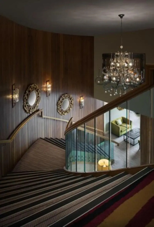 Westville Hotel - Général