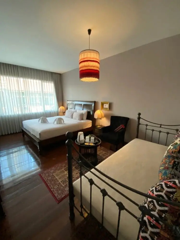 See You Soon Chiangmai - Chambres