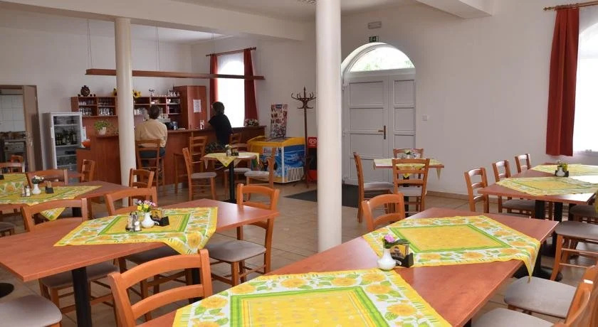 Hotel Ruzeny - Général