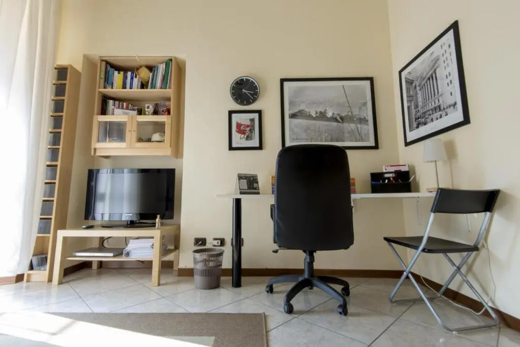 Il Portichetto - Chambres
