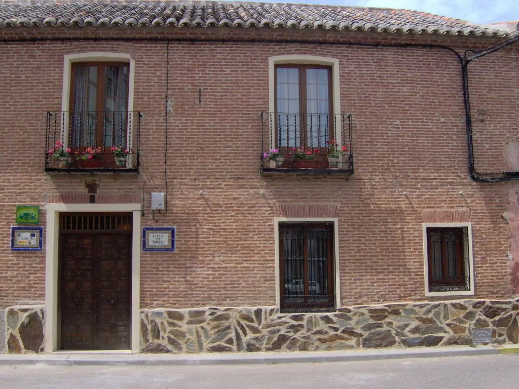 La Casa del Marqués