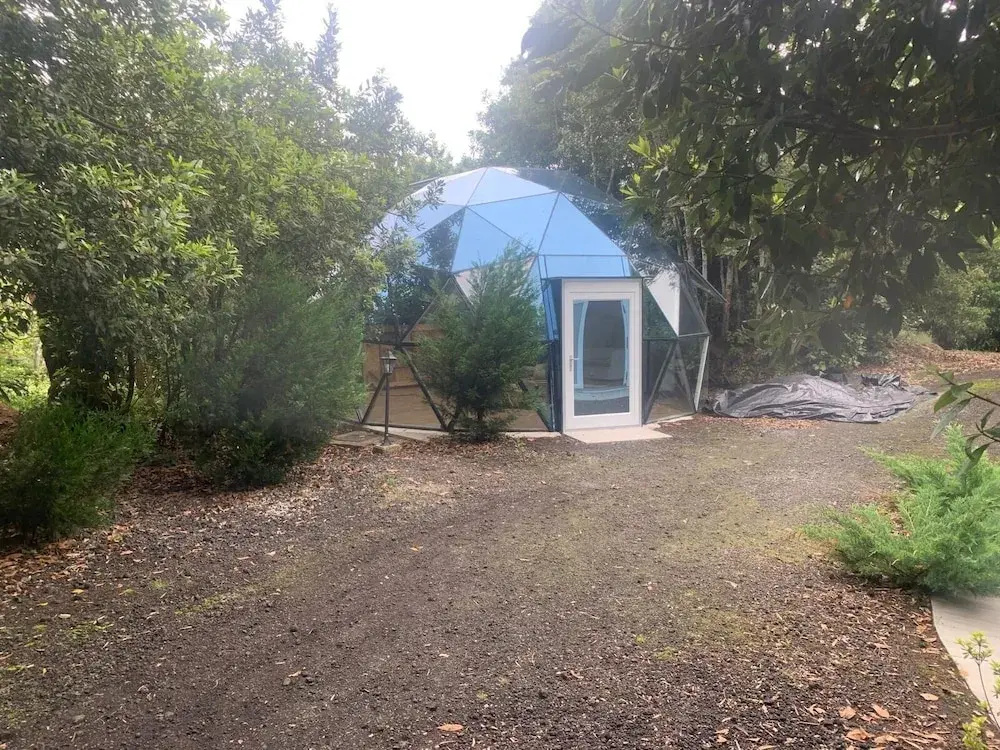 Comfort Bungalow