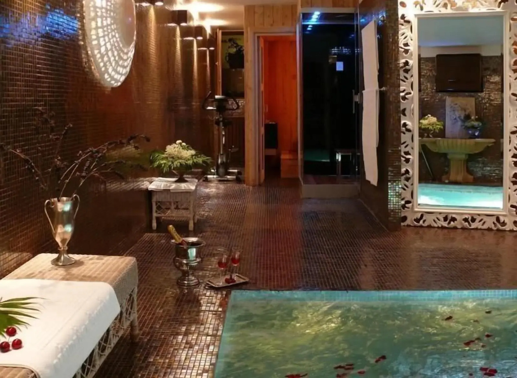 Domenii Plaza by Residence Hotels - Général