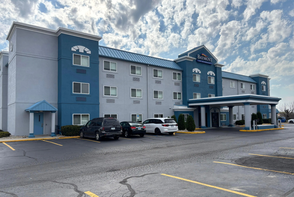 Baymont by Wyndham Decatur IL North