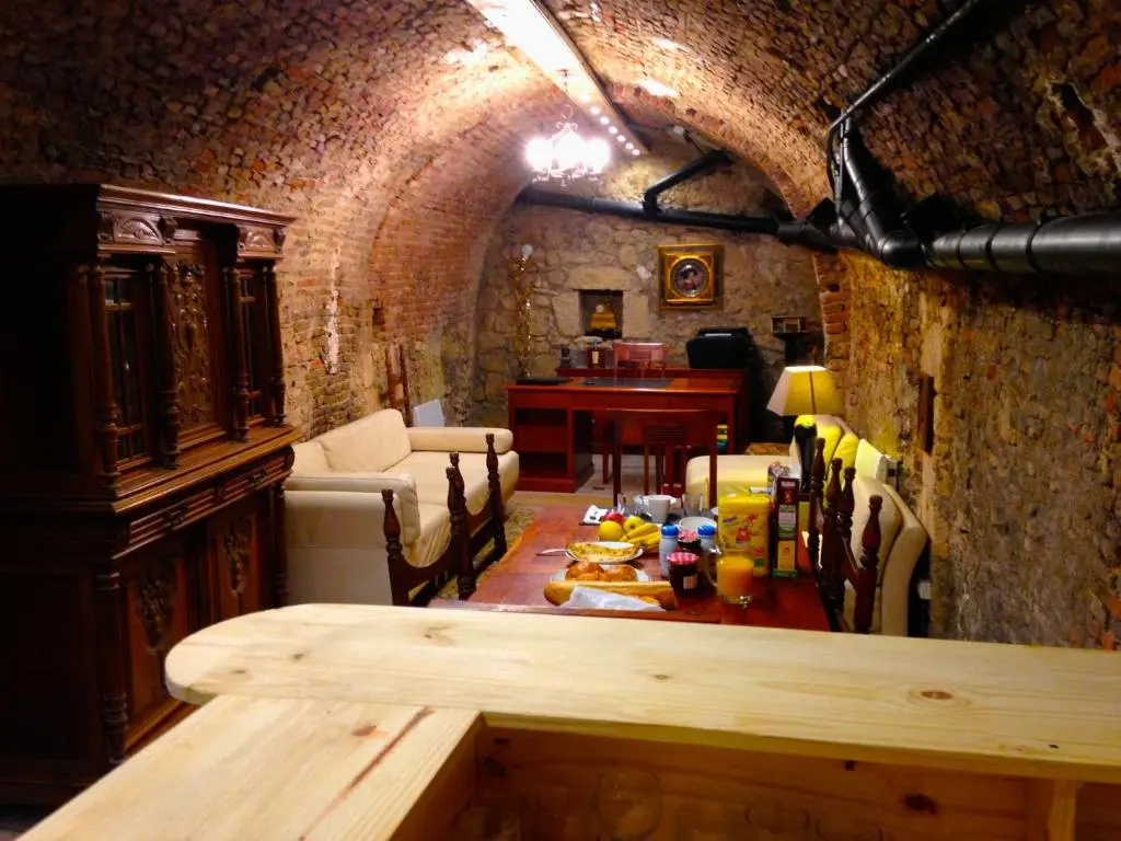 Standard room