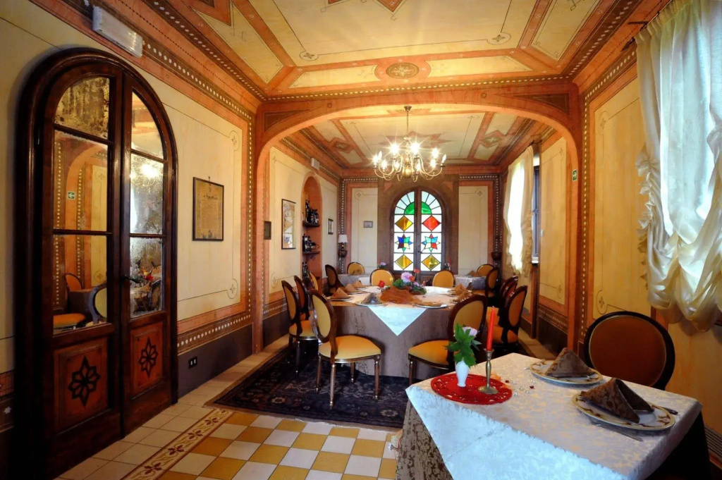 Relais Castelluccio Palusse - Général