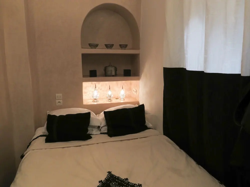 1 Bedroom Standard room