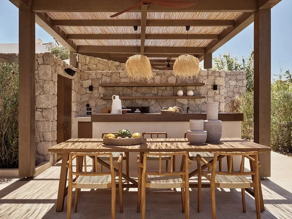 Villa Alemar - Delmar Collection