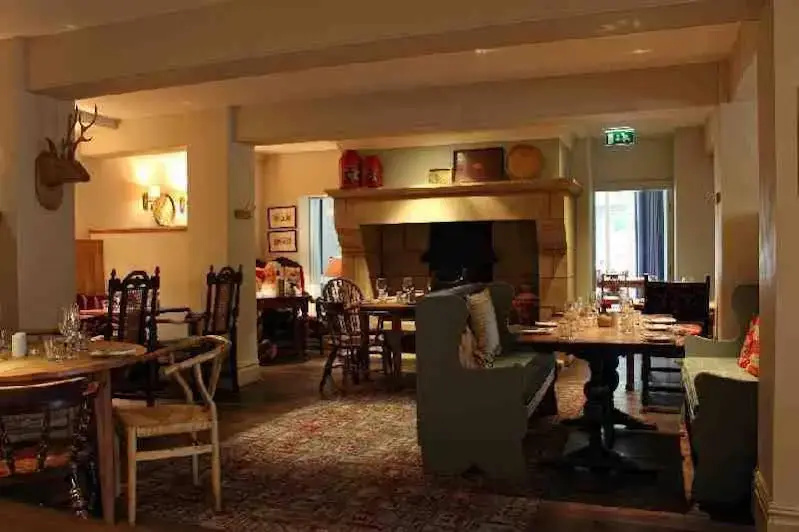 The Wheatley Arms - Général