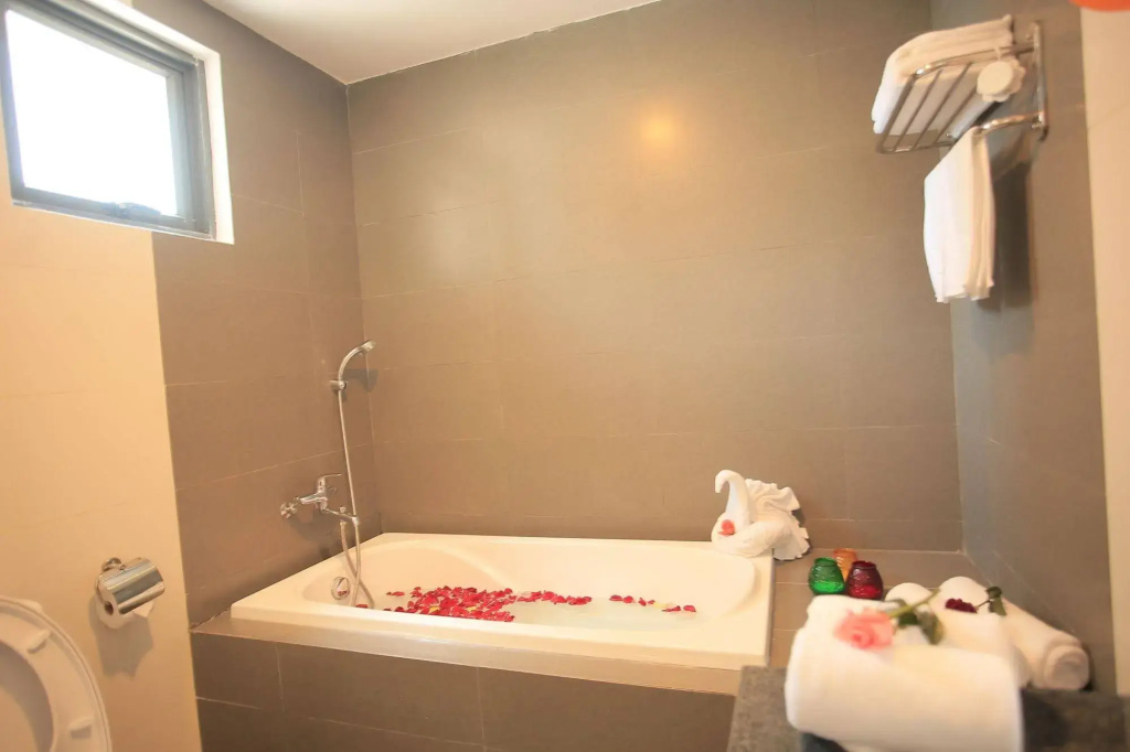 Sophia Hotel Nha Trang - Général