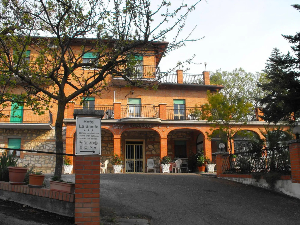 Piccola Siesta b&b