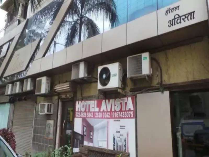 Hotel Avista