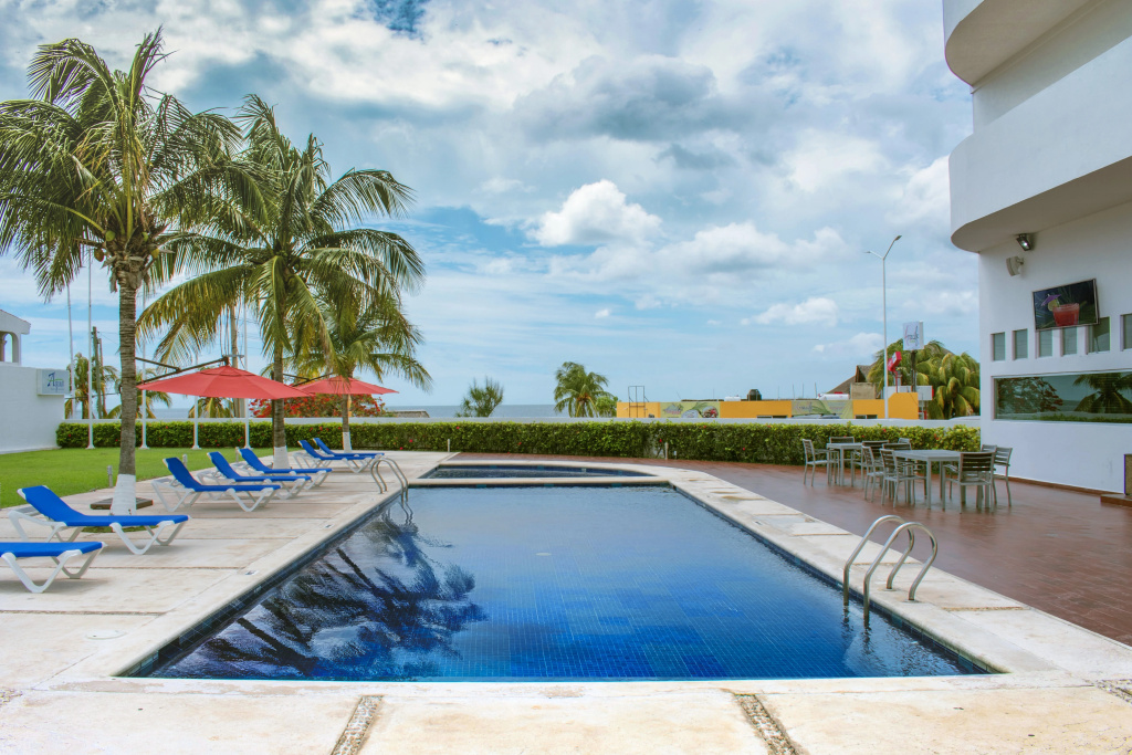 Holiday Inn Campeche by IHG - Général
